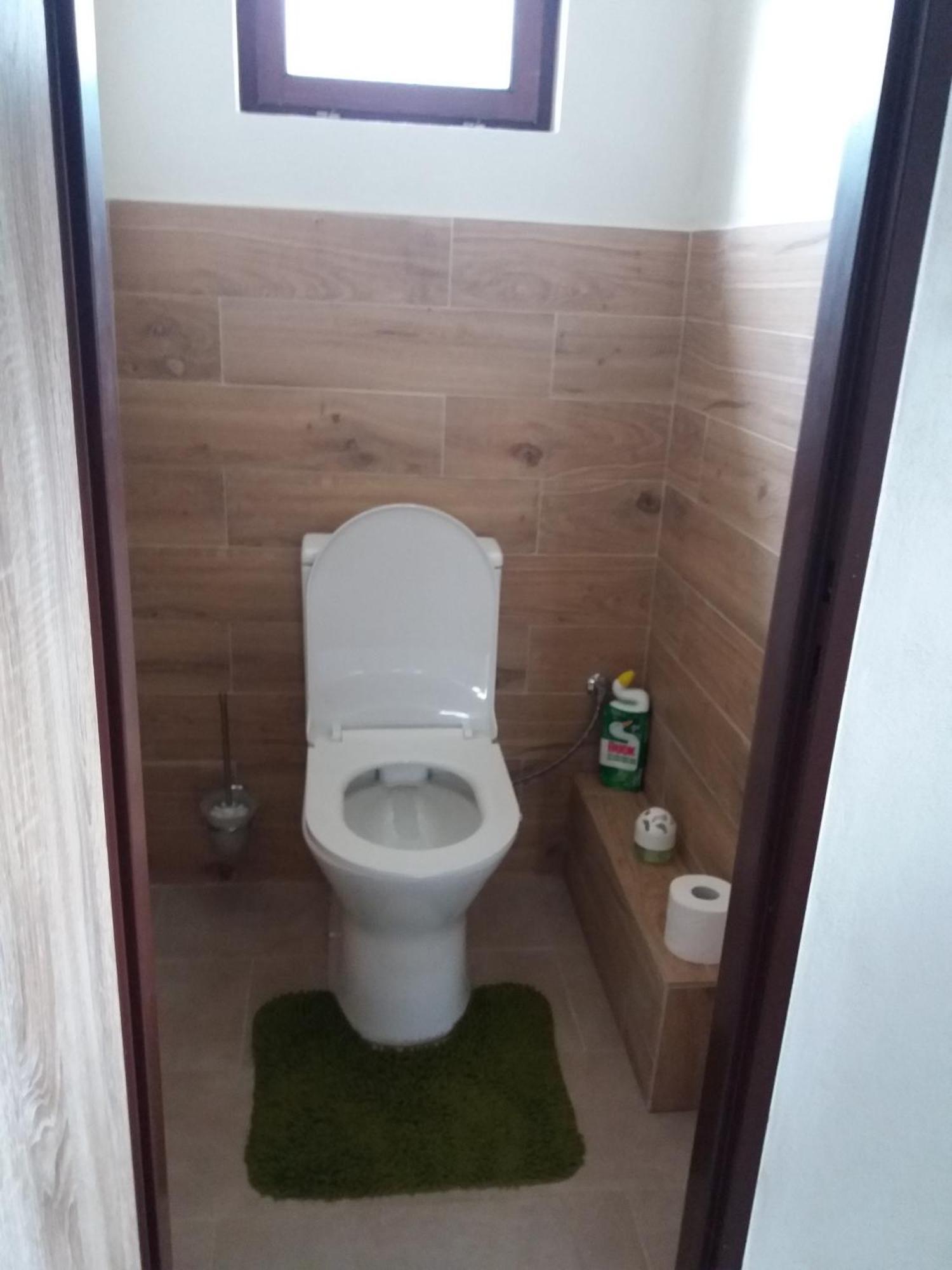 Rekreacni Domek Nový Bor Екстериор снимка