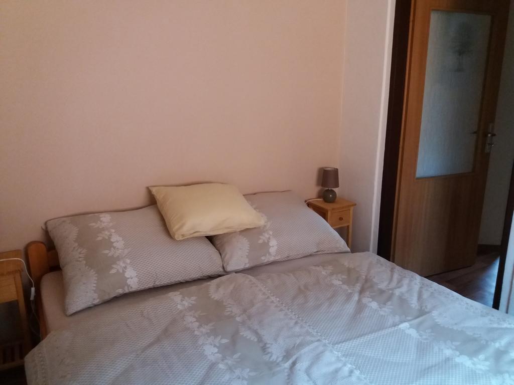 Rekreacni Domek Nový Bor Екстериор снимка