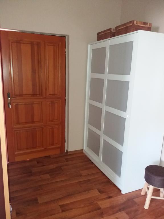 Rekreacni Domek Nový Bor Екстериор снимка